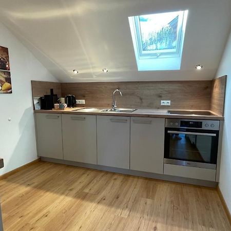 Ferienwohnung Bgd 베르히테스가덴 외부 사진