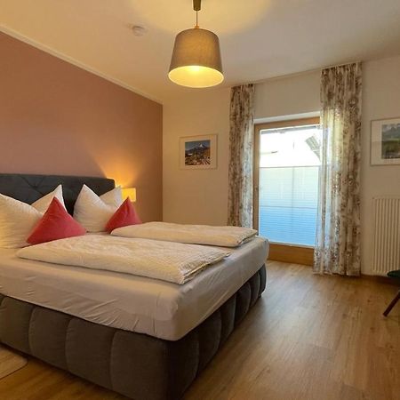Ferienwohnung Bgd 베르히테스가덴 외부 사진