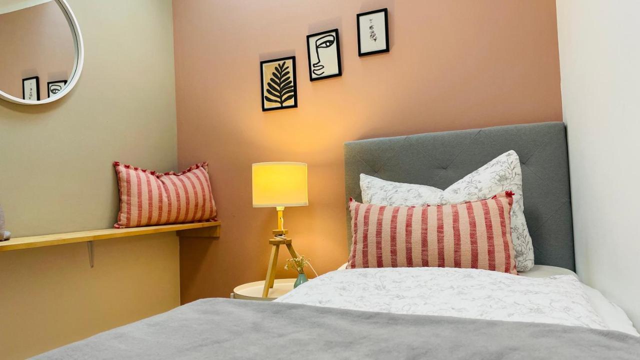 Ferienwohnung Bgd 베르히테스가덴 외부 사진