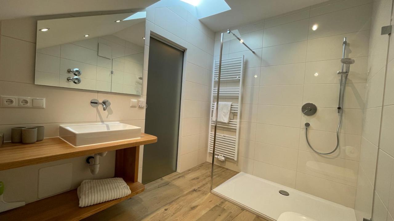 Ferienwohnung Bgd 베르히테스가덴 외부 사진